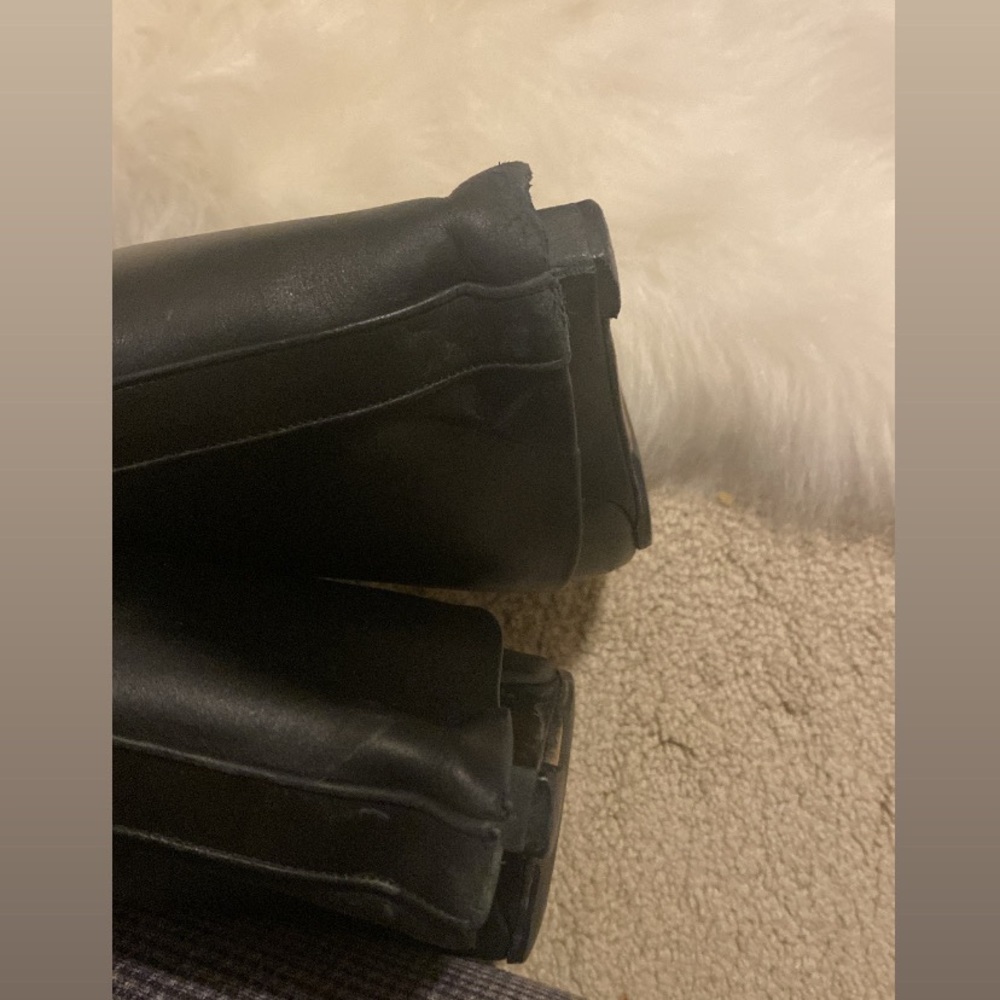Givenchy shark boots - Picture 5 of 6